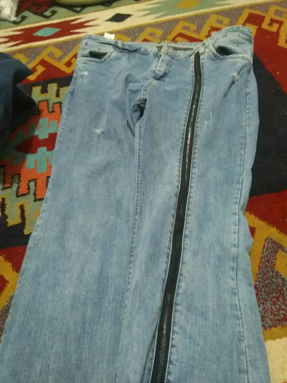 شلوارلی|لباس|مبارکه, |دیوار