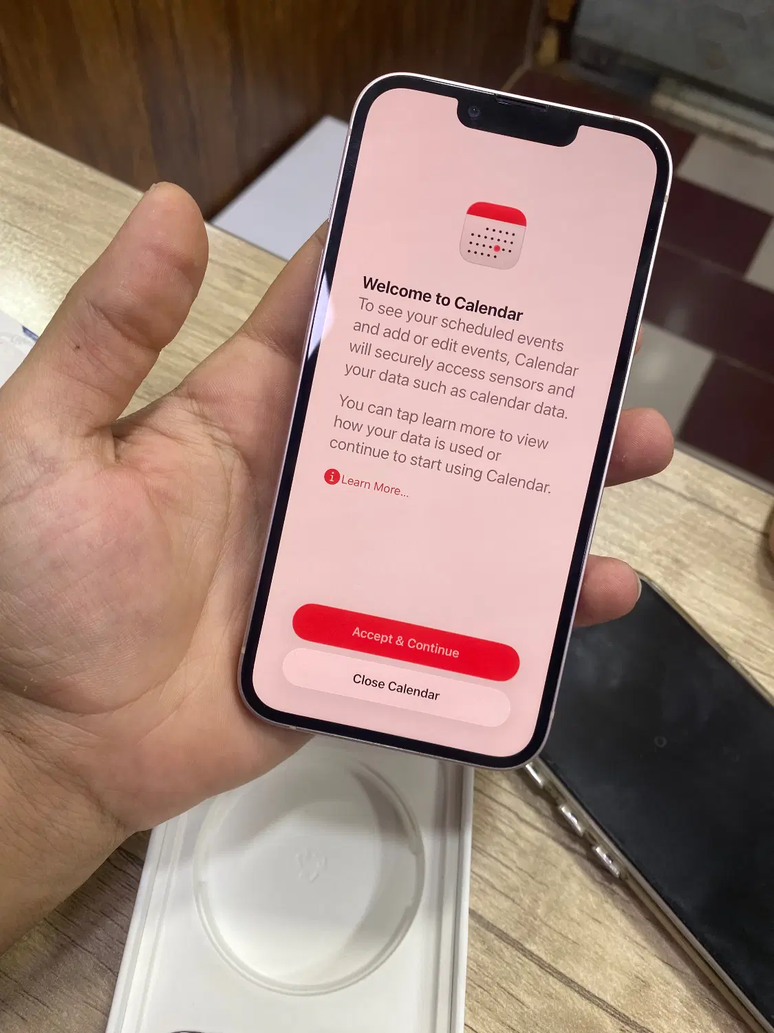 اپل ۱۳|موبایل|بندر ماهشهر, |دیوار