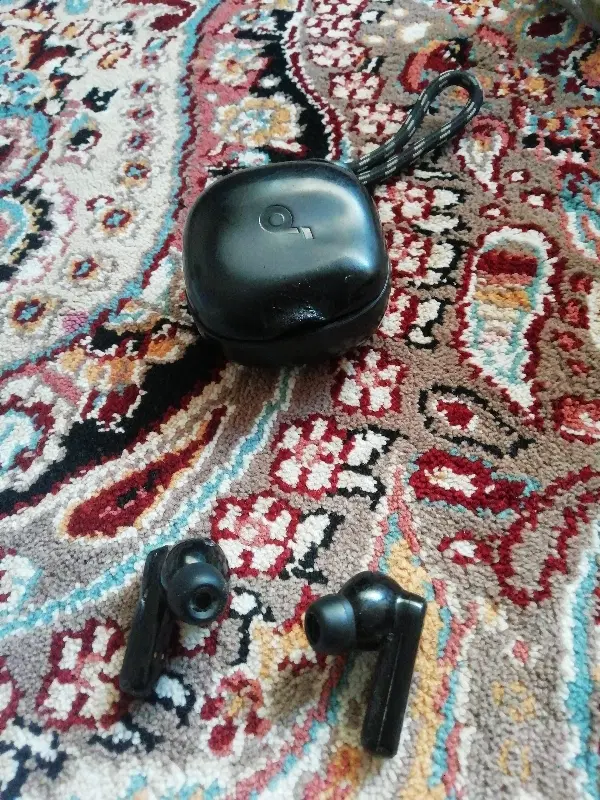 air pad suondcore (anker)|لوازم جانبی موبایل و تبلت|گلبهار, شهر جدید گلبهار|دیوار