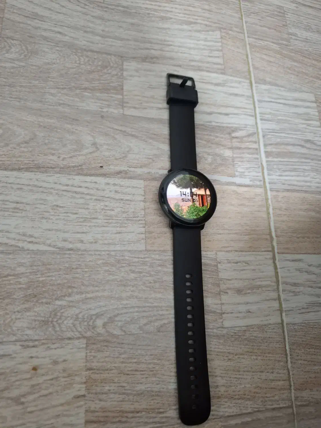 smart watch|ساعت|نیشابور, هفده شهریور|دیوار