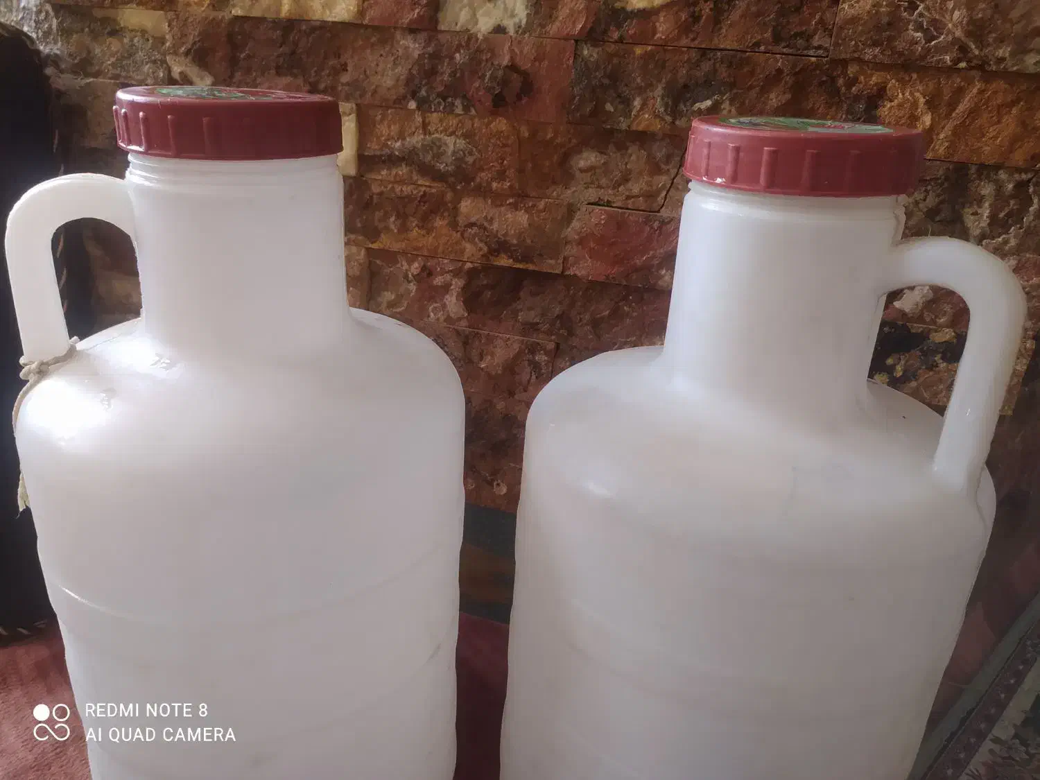 دبه|ظروف نگهدارنده، پلاستیکی، یکبارمصرف|قم, پردیسان|دیوار