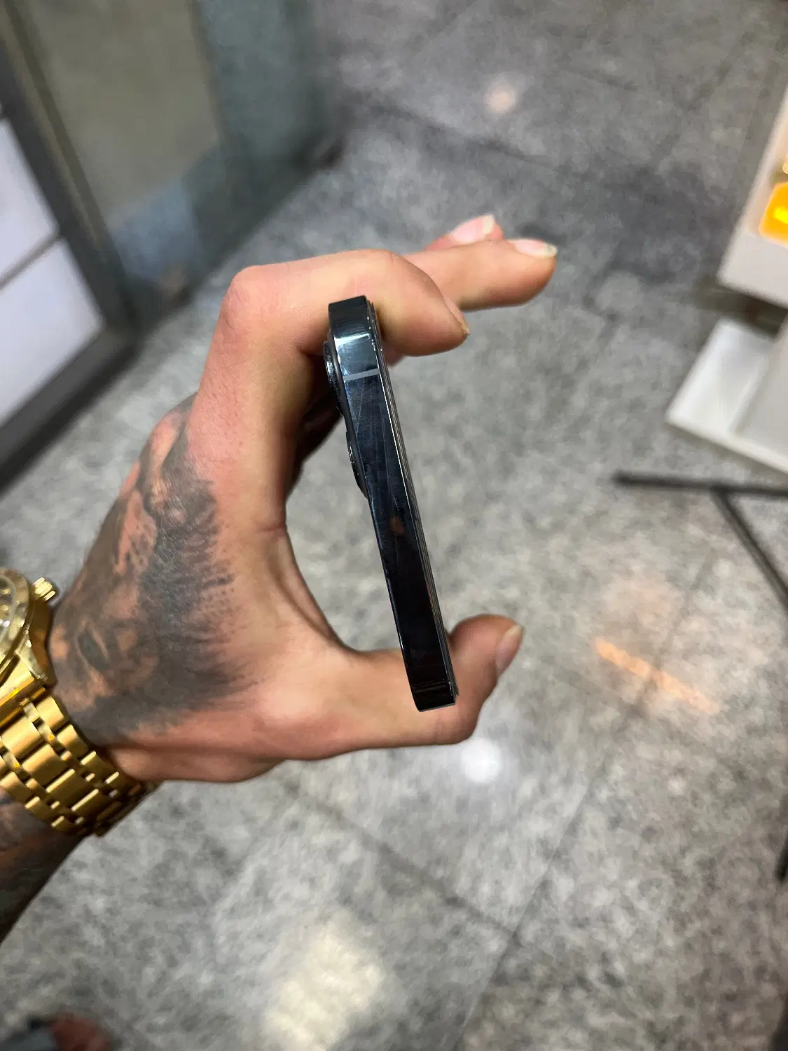 12promax|موبایل|گلستان (تهران), |دیوار