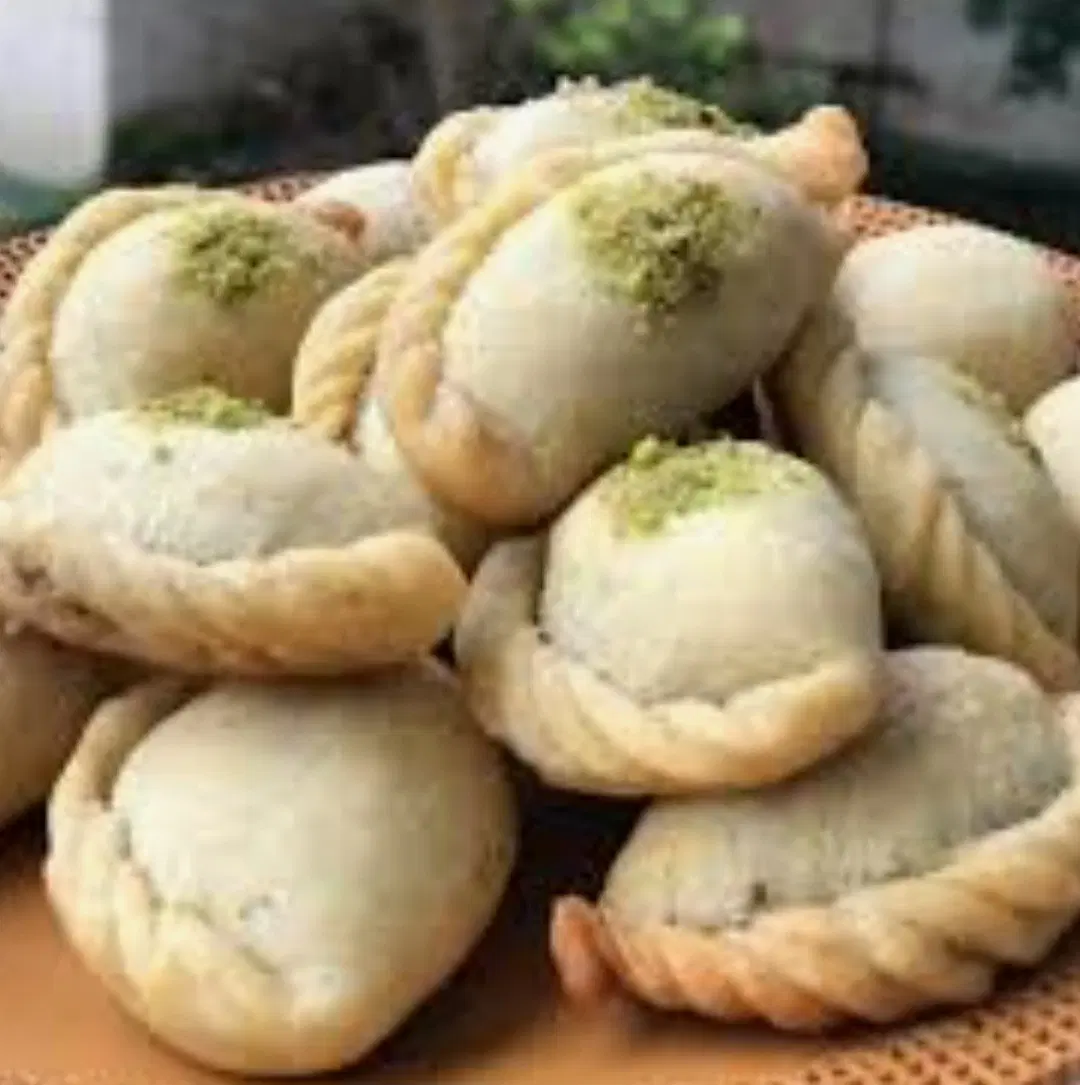 قطاب|خوردنی و آشامیدنی|دامغان, |دیوار