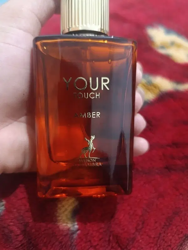 ادکلن your|آرایشی، بهداشتی، درمانی|قشم, |دیوار