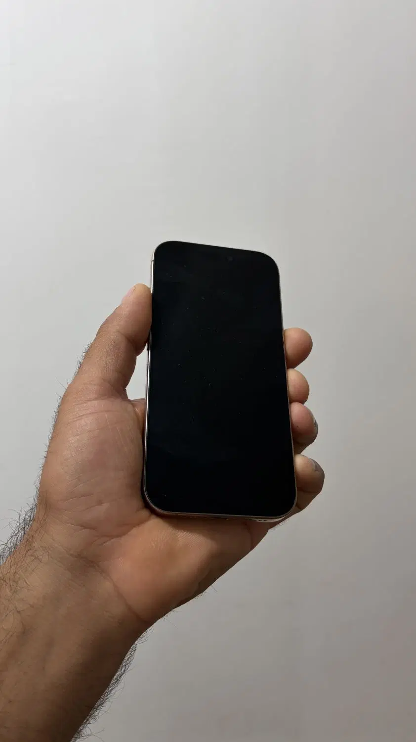 آیفون 16pro|موبایل|ارومیه, |دیوار