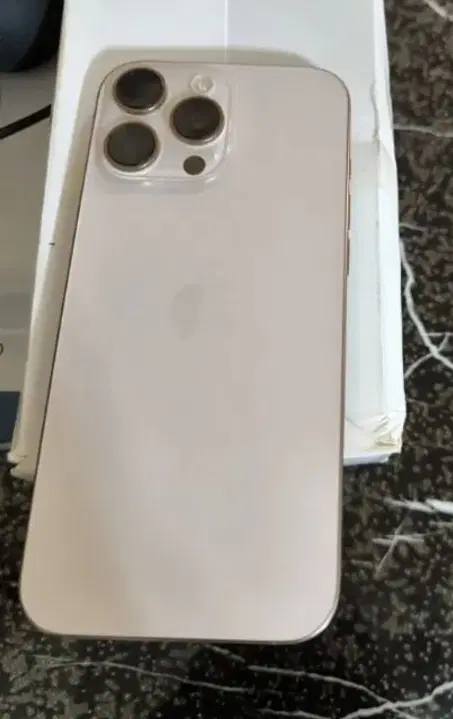 lphon 16 promax Za/a|موبایل|رشت, بوسار|دیوار
