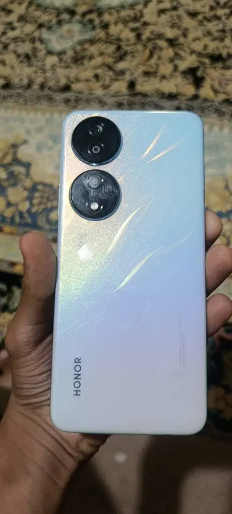 honor x7b گوشی|موبایل|شادگان, |دیوار