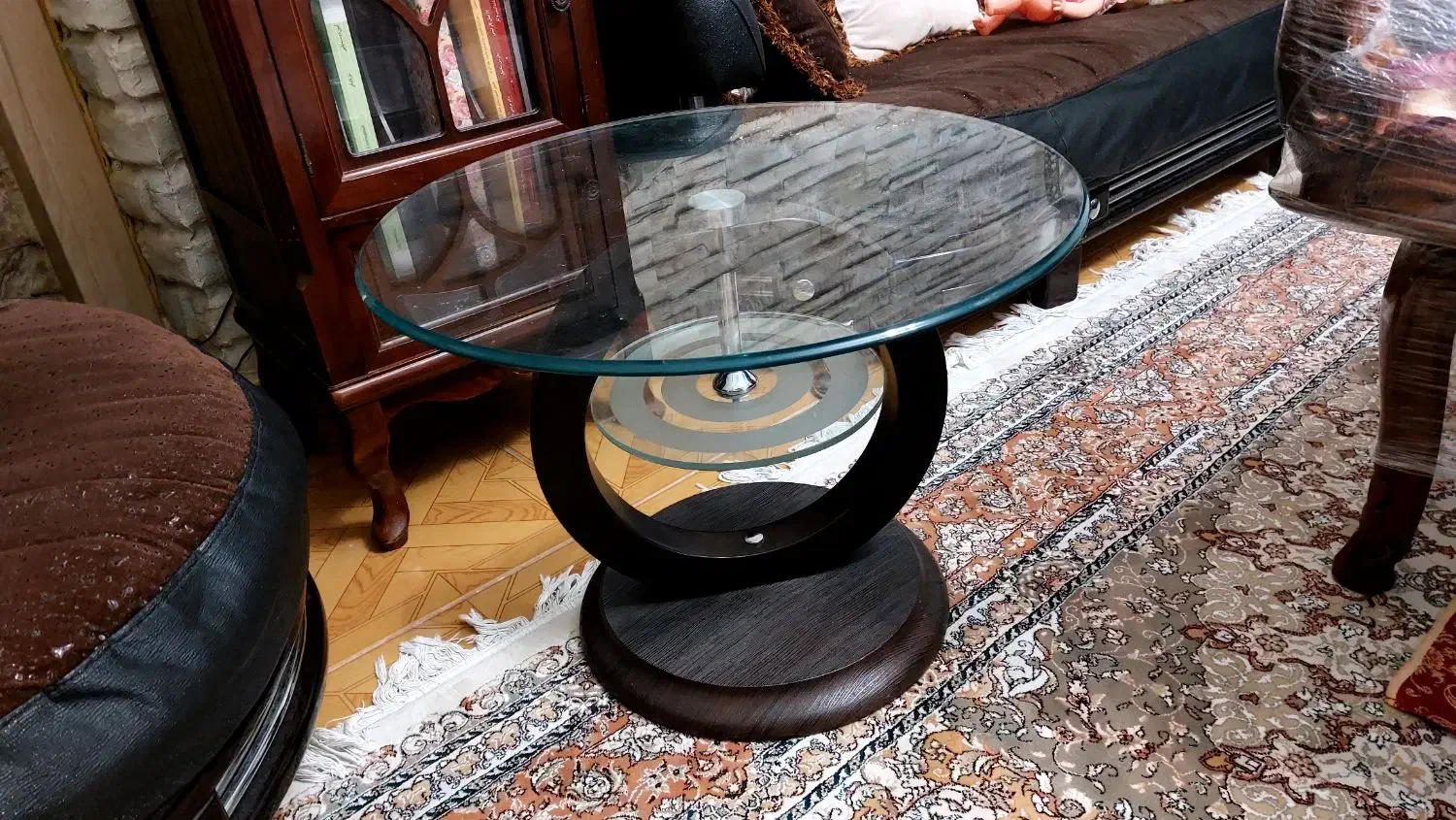 عسلی|مبلمان خانگی و میز عسلی|تهران, دربند|دیوار