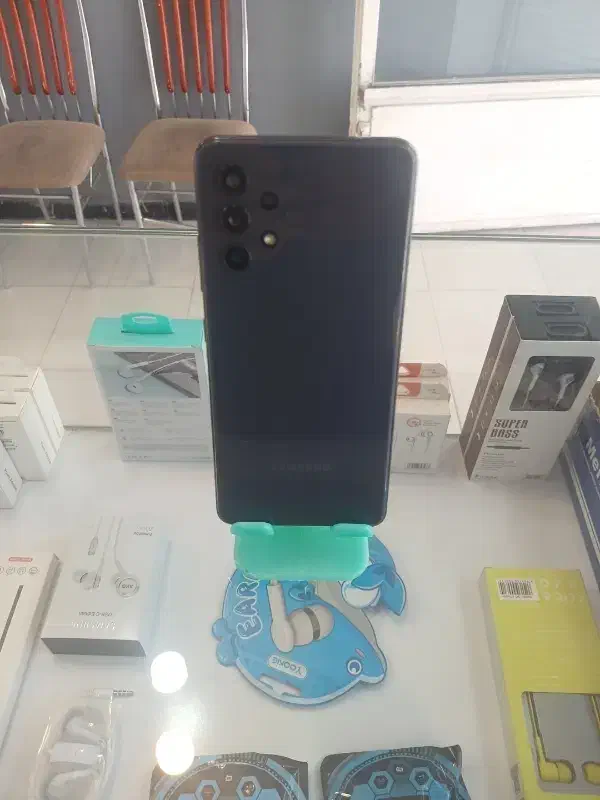 گوشی A32 4G|موبایل|شهرکرد, |دیوار