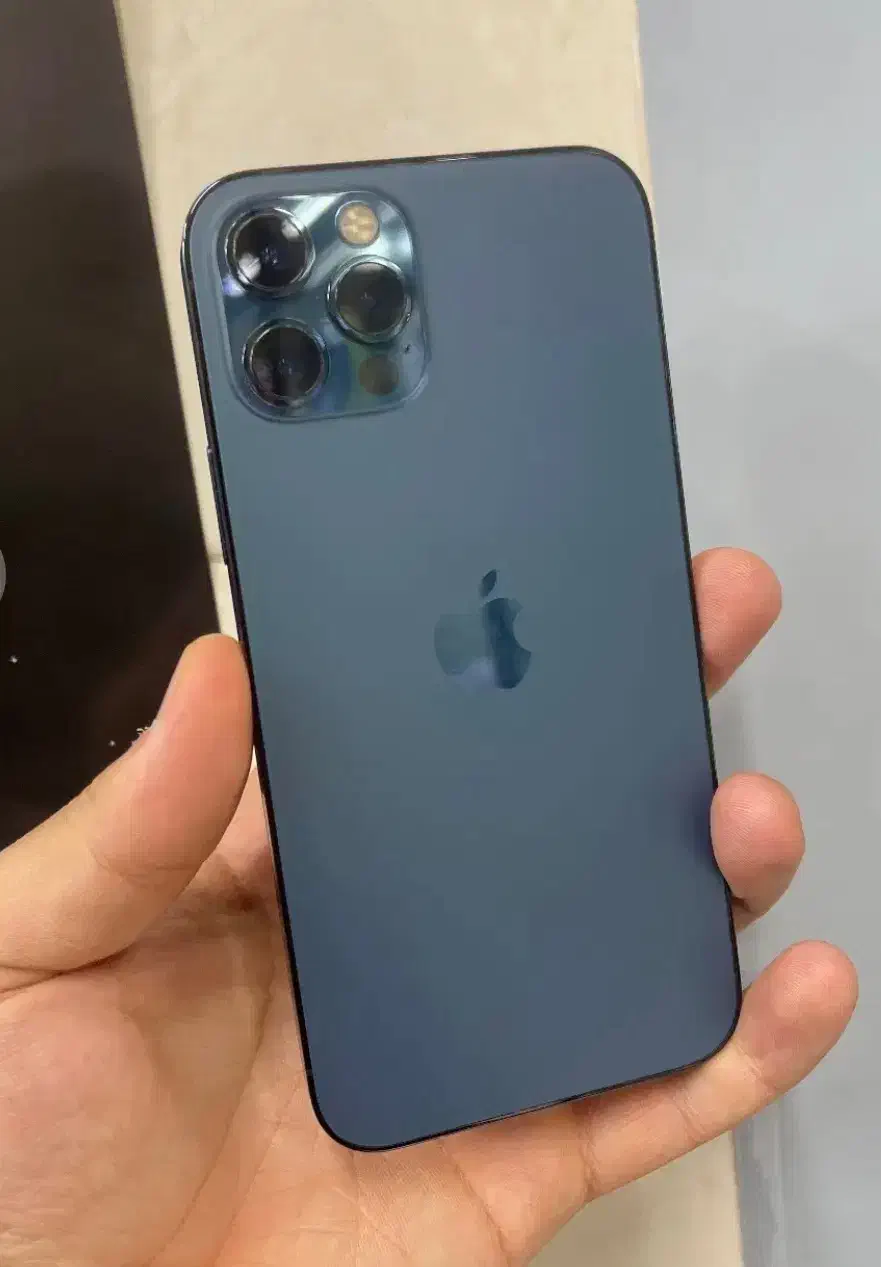 iphone 12 pro|موبایل|ارومیه, |دیوار