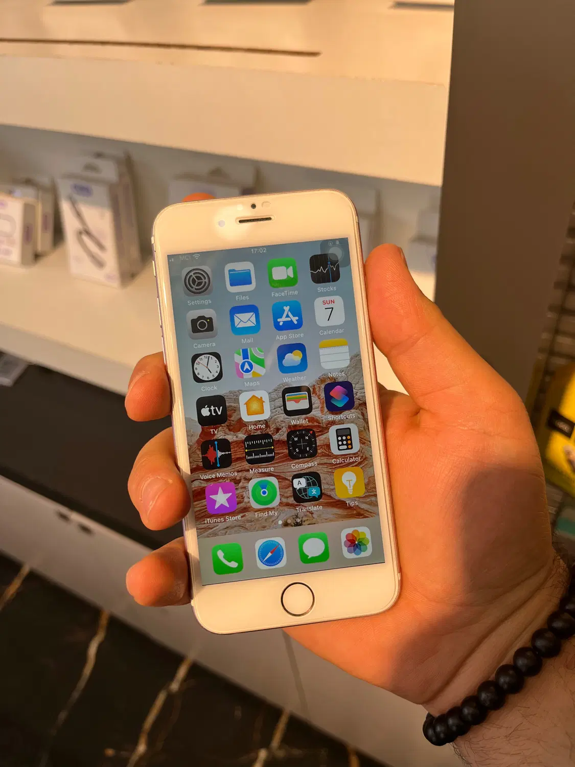 ipone 6s|موبایل|اصفهان, جلفا|دیوار