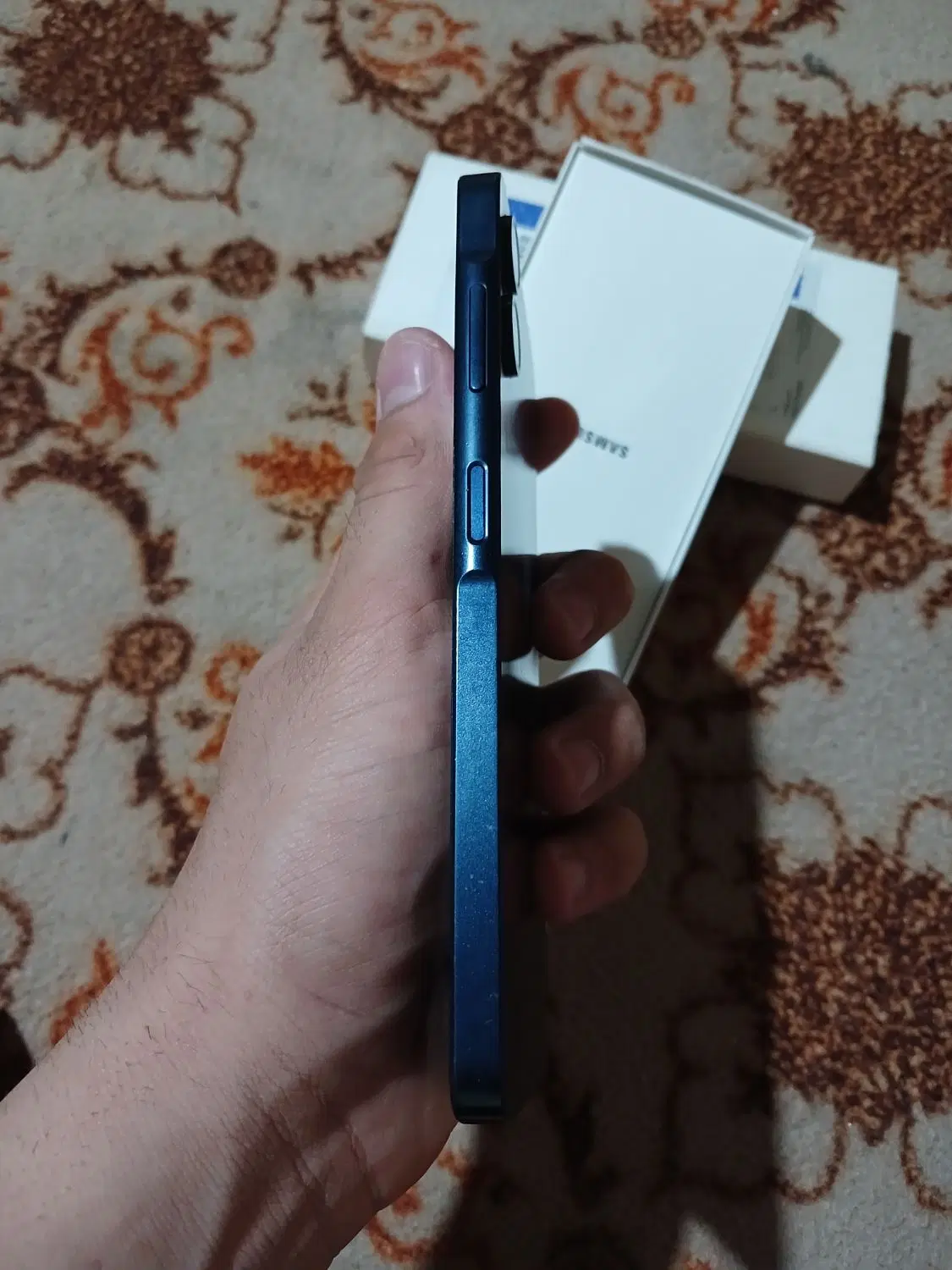 a06 Samsung|موبایل|عسلویه, |دیوار