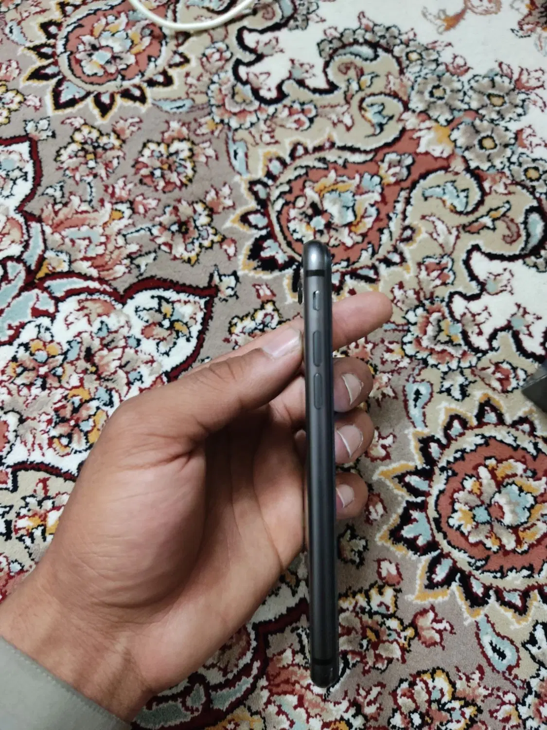 iphone 8 256|موبایل|زاهدان, |دیوار