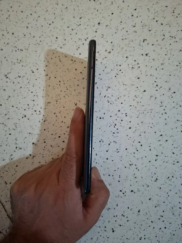 a51 128G 6G|موبایل|خرمدشت, |دیوار