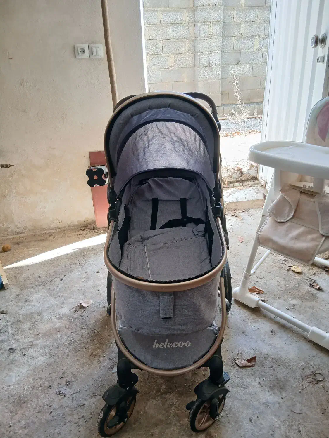 کالسکه|کالسکه و لوازم جانبی|ارومیه, |دیوار