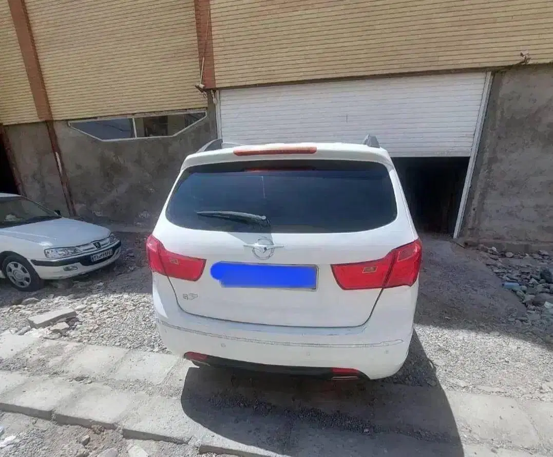 هایماs7|خودرو سواری و وانت|کرمان, |دیوار