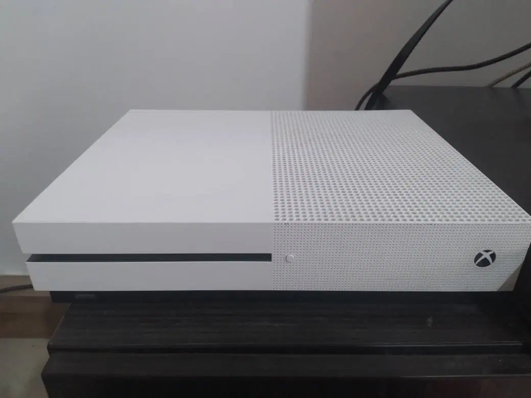 xbox one s 1tra|کنسول، بازی ویدئویی و آنلاین|تهران, جنتآباد مرکزی|دیوار