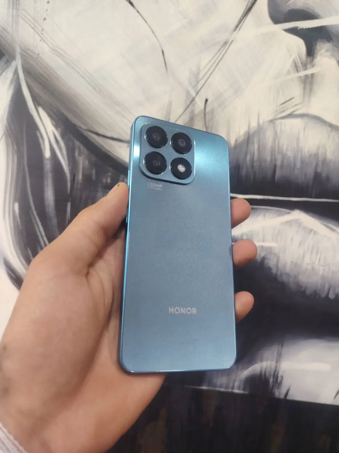 X8a|موبایل|نجف‌آباد, هفده شهریور|دیوار