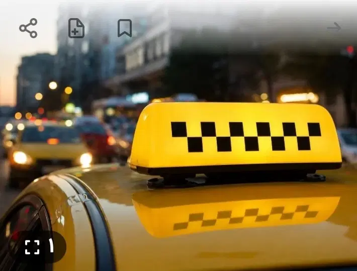 tablo taxi|تابلو، نقاشی، عکس|بانه, |دیوار