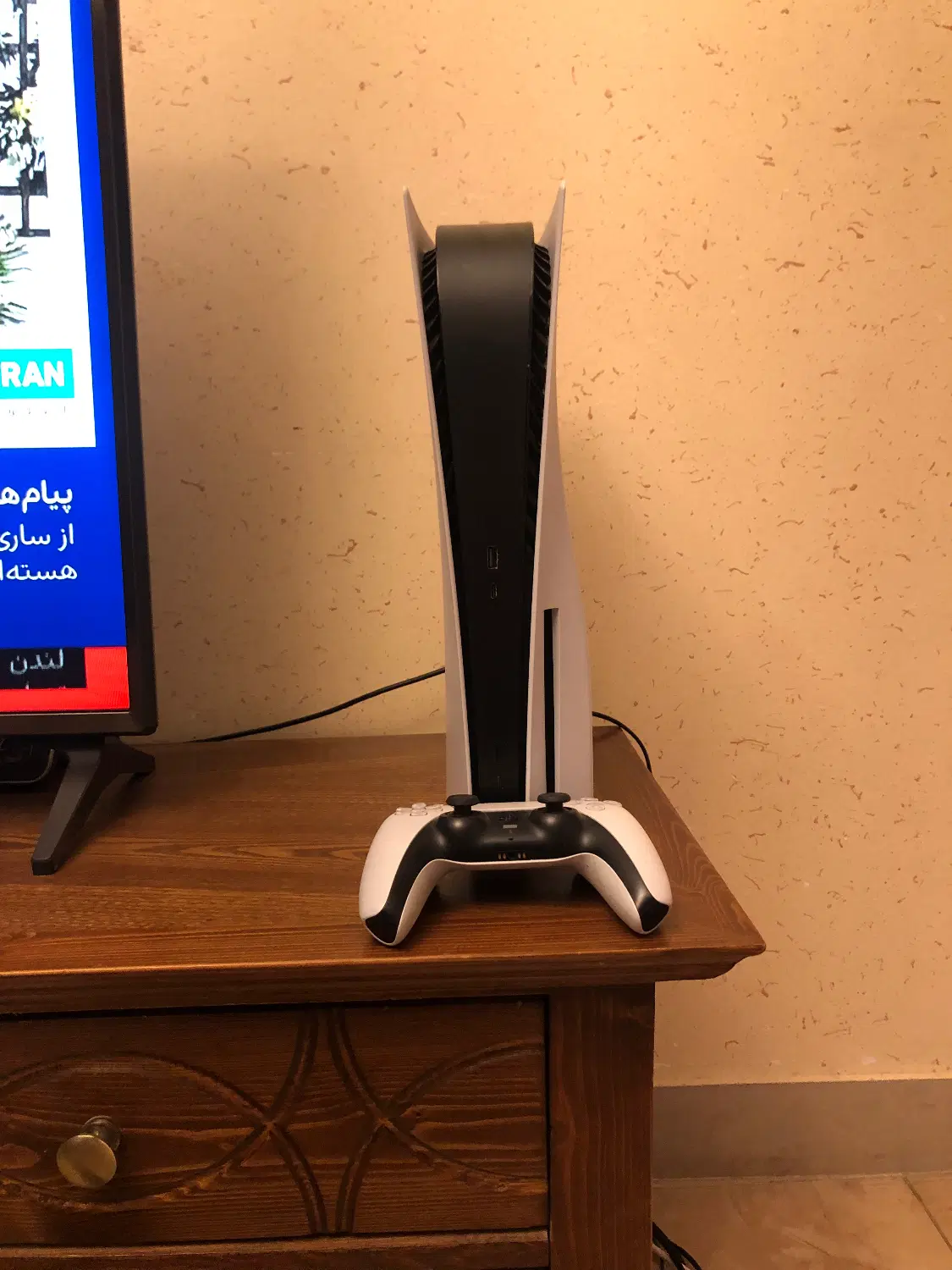 ps5|کنسول، بازی ویدئویی و آنلاین|ساری, |دیوار