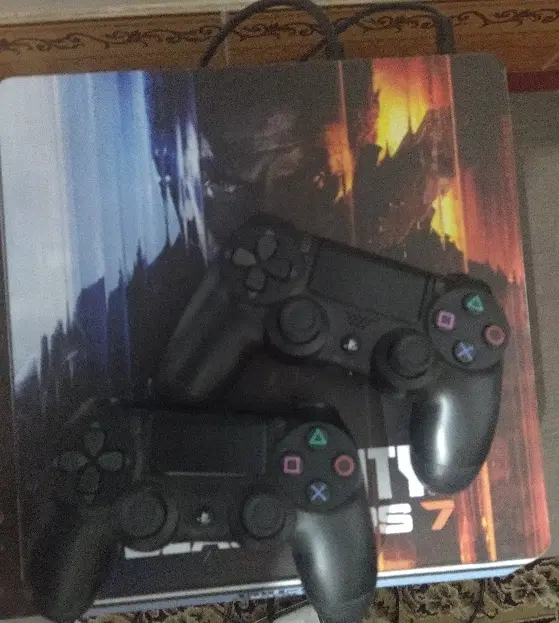 ps4اسلیم|کنسول، بازی ویدئویی و آنلاین|تربت جام, پاسداران|دیوار