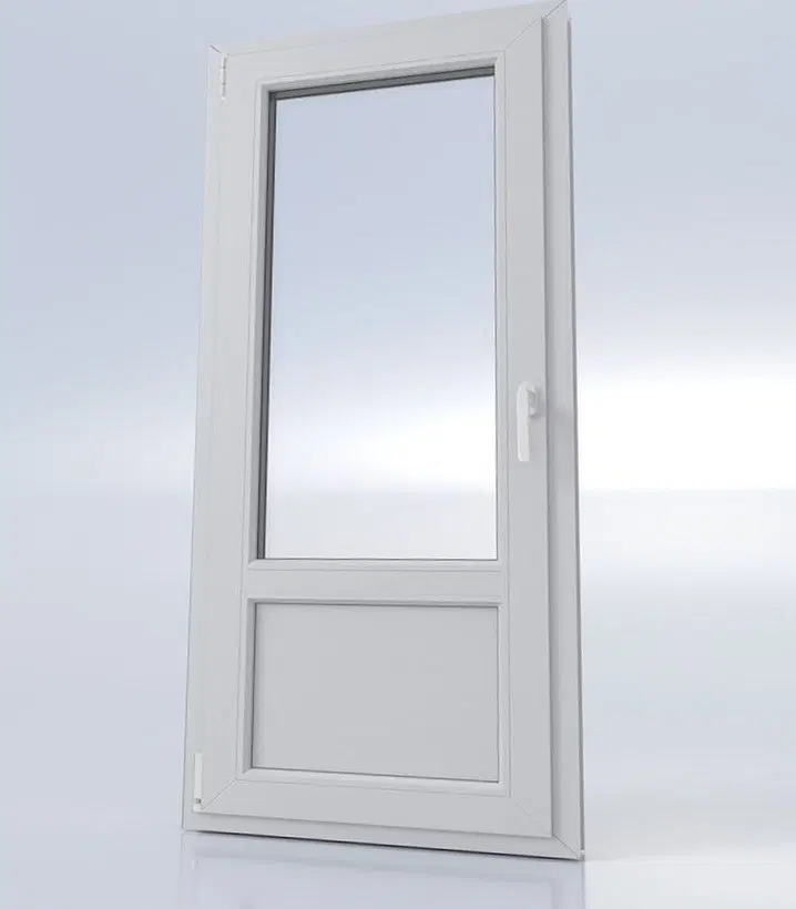 درب UPVC|مصالح و تجهیزات ساختمان|میامی, |دیوار