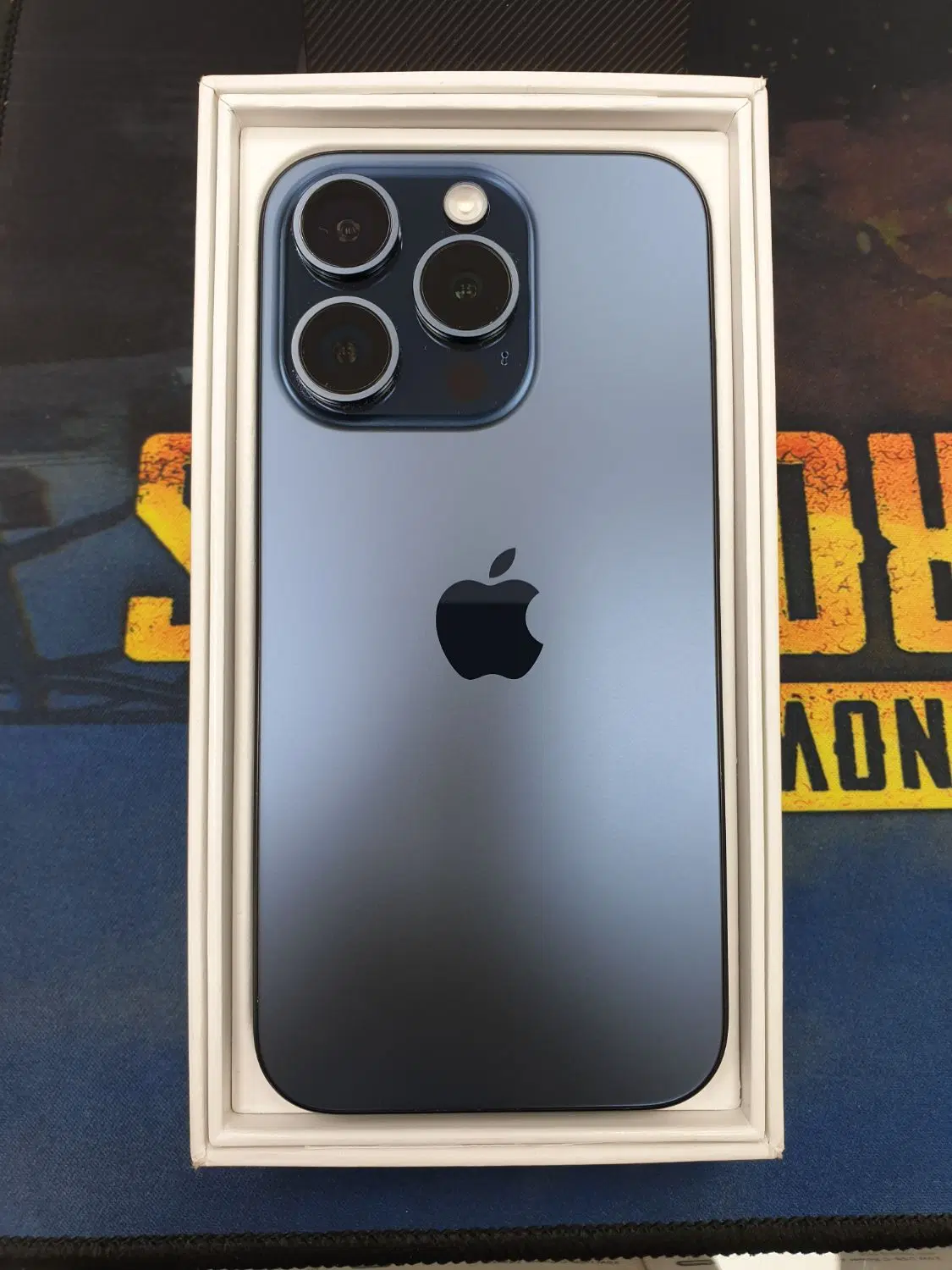 iphone 15pro|موبایل|تبریز, |دیوار