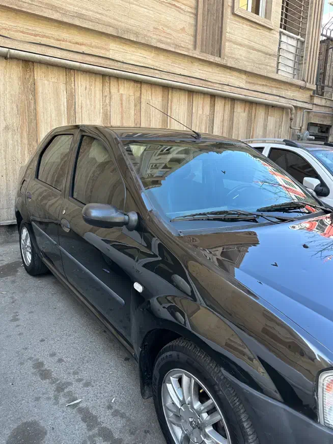 ال نود مدل ۹۰ e2|خودرو سواری و وانت|تهران, بریانک|دیوار