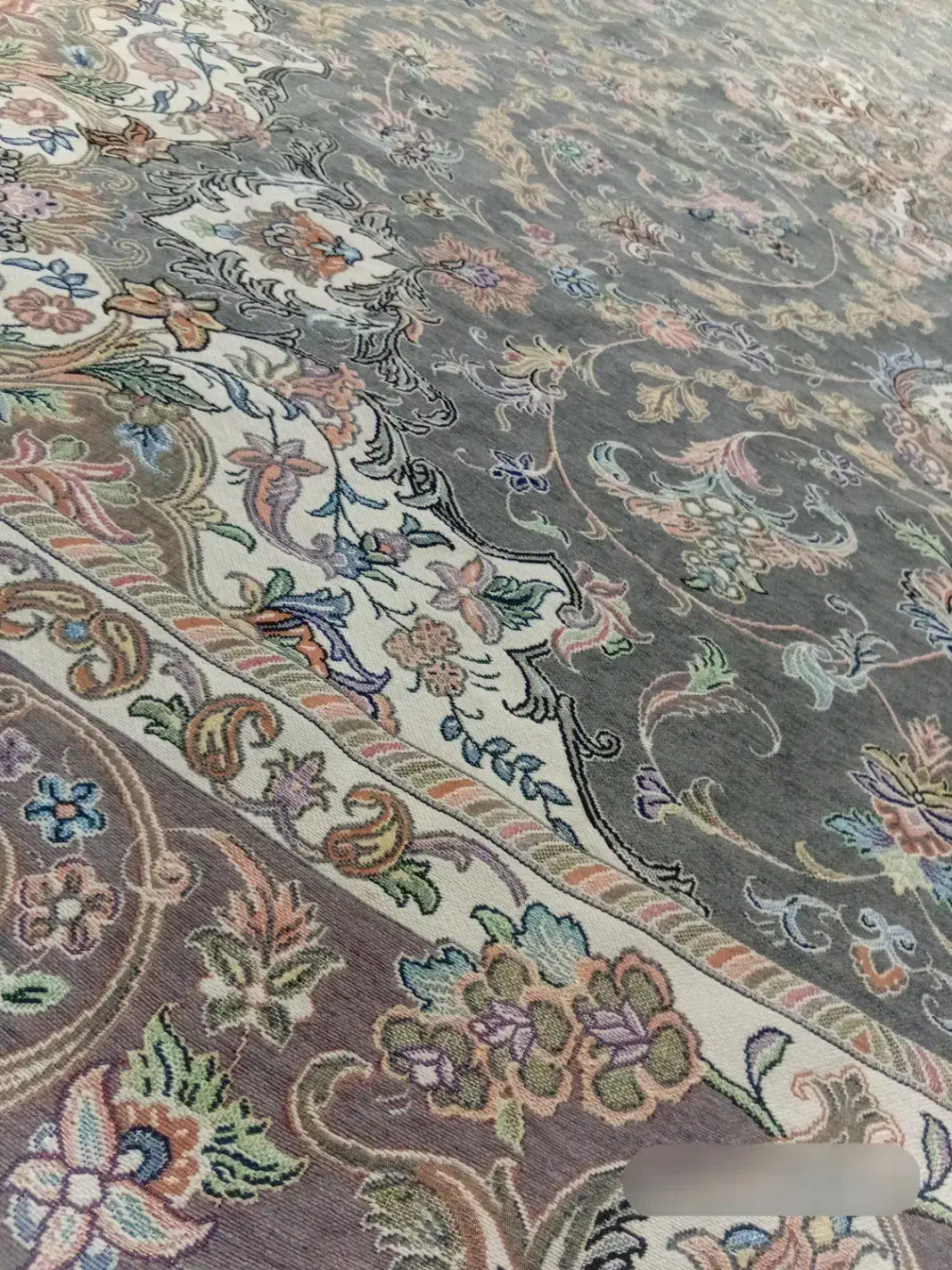 روفرشی|روفرشی|مشهد, خواجه ربیع|دیوار