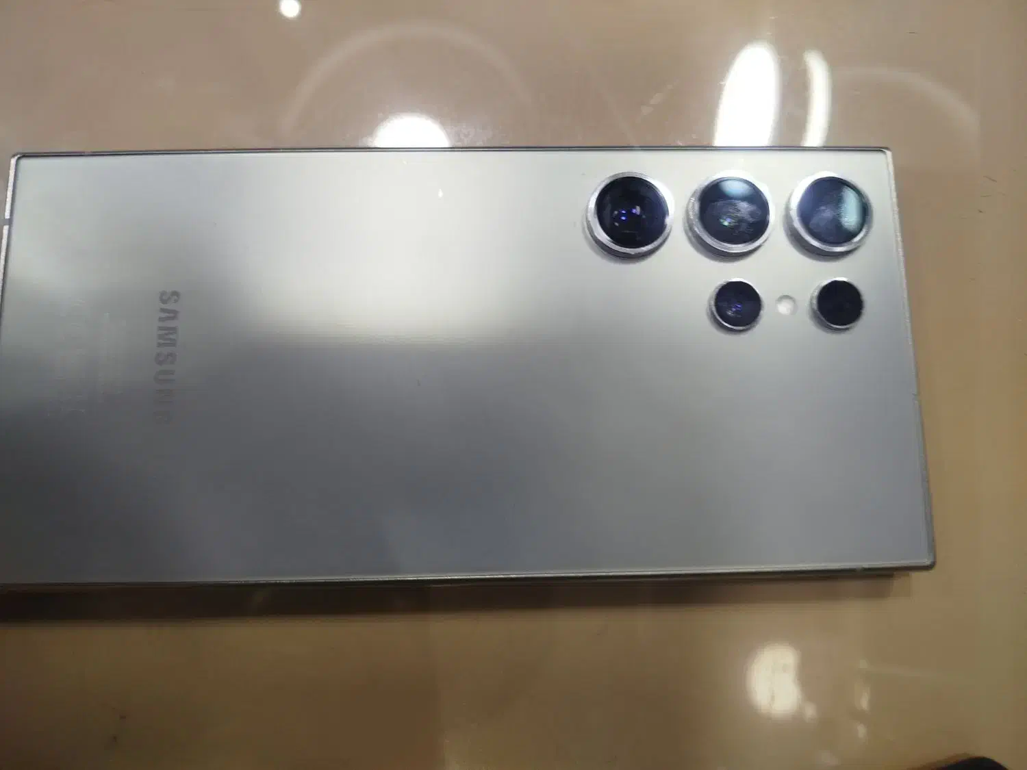 Galaxy. S240Ultra  512|موبایل|رشت, چله خانه|دیوار