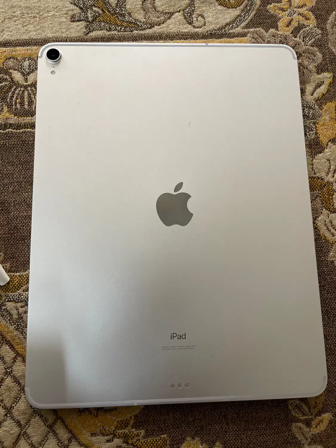 ipad pro 12.9 inch 1 tra|تبلت|تهران, شهرک شریعتی|دیوار