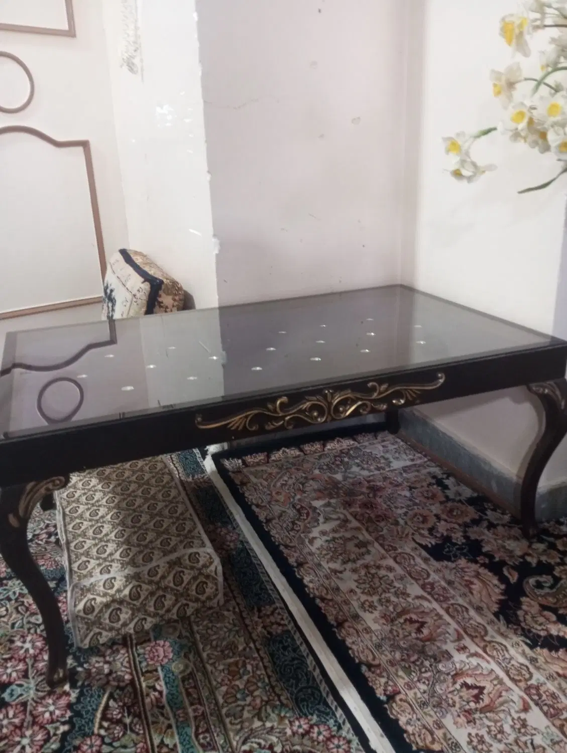 عسلی|مبلمان خانگی و میز عسلی|سنندج, |دیوار