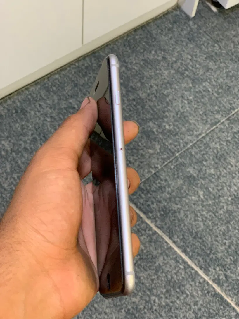 iphone 6s plus|موبایل|لنگرود, |دیوار