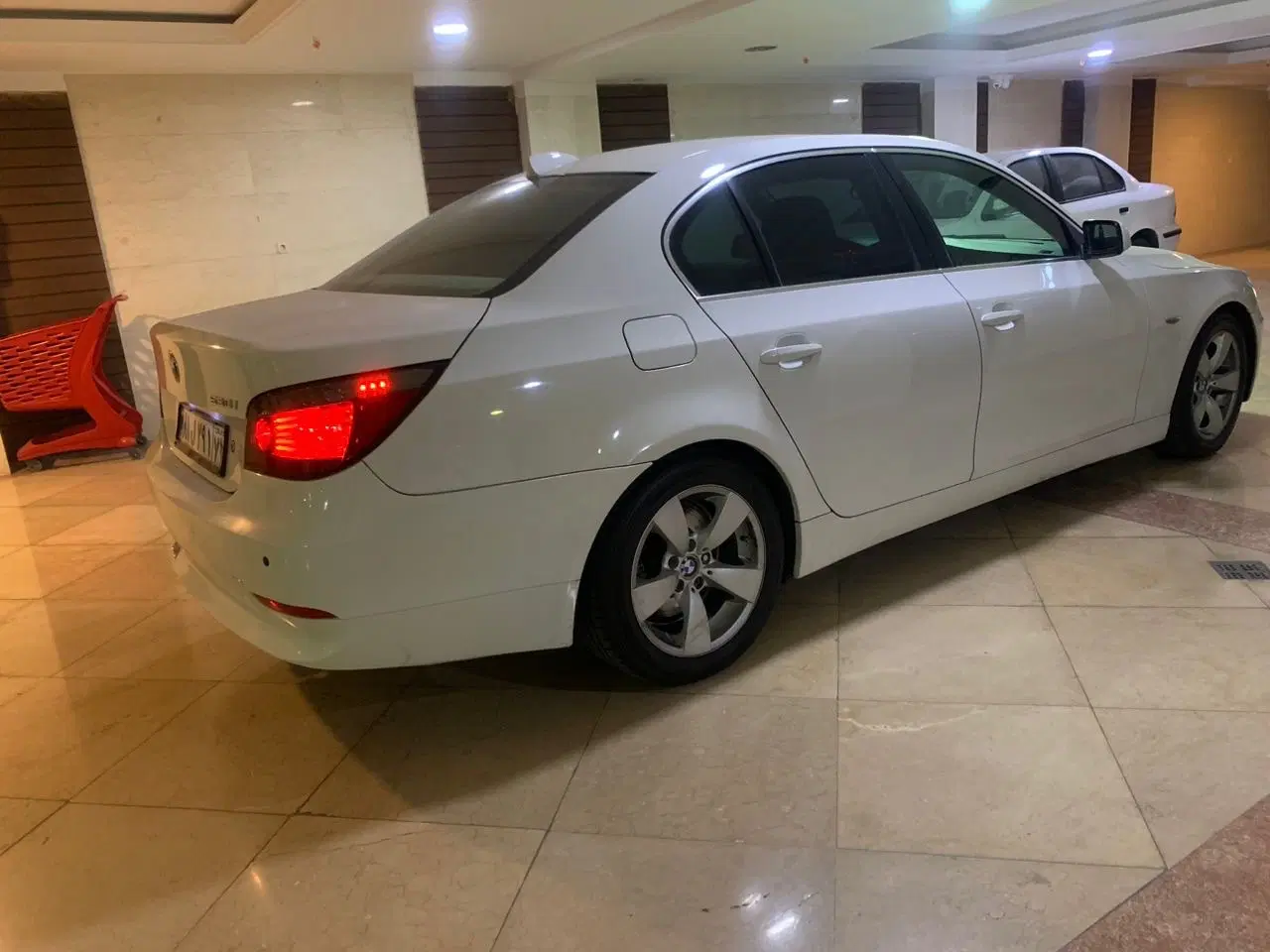 BMW 525|خودرو سواری و وانت|تهران, آرژانتین|دیوار