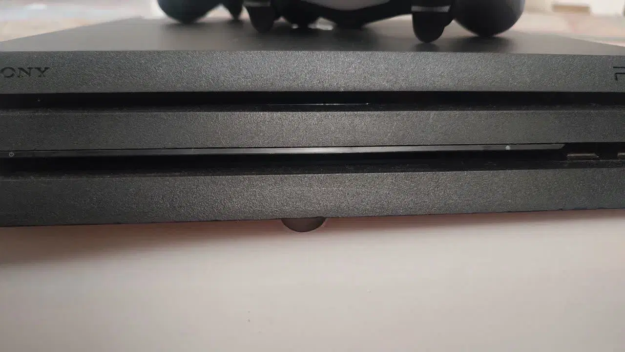ps4 pro|کنسول، بازی ویدئویی و آنلاین|یاسوج, |دیوار