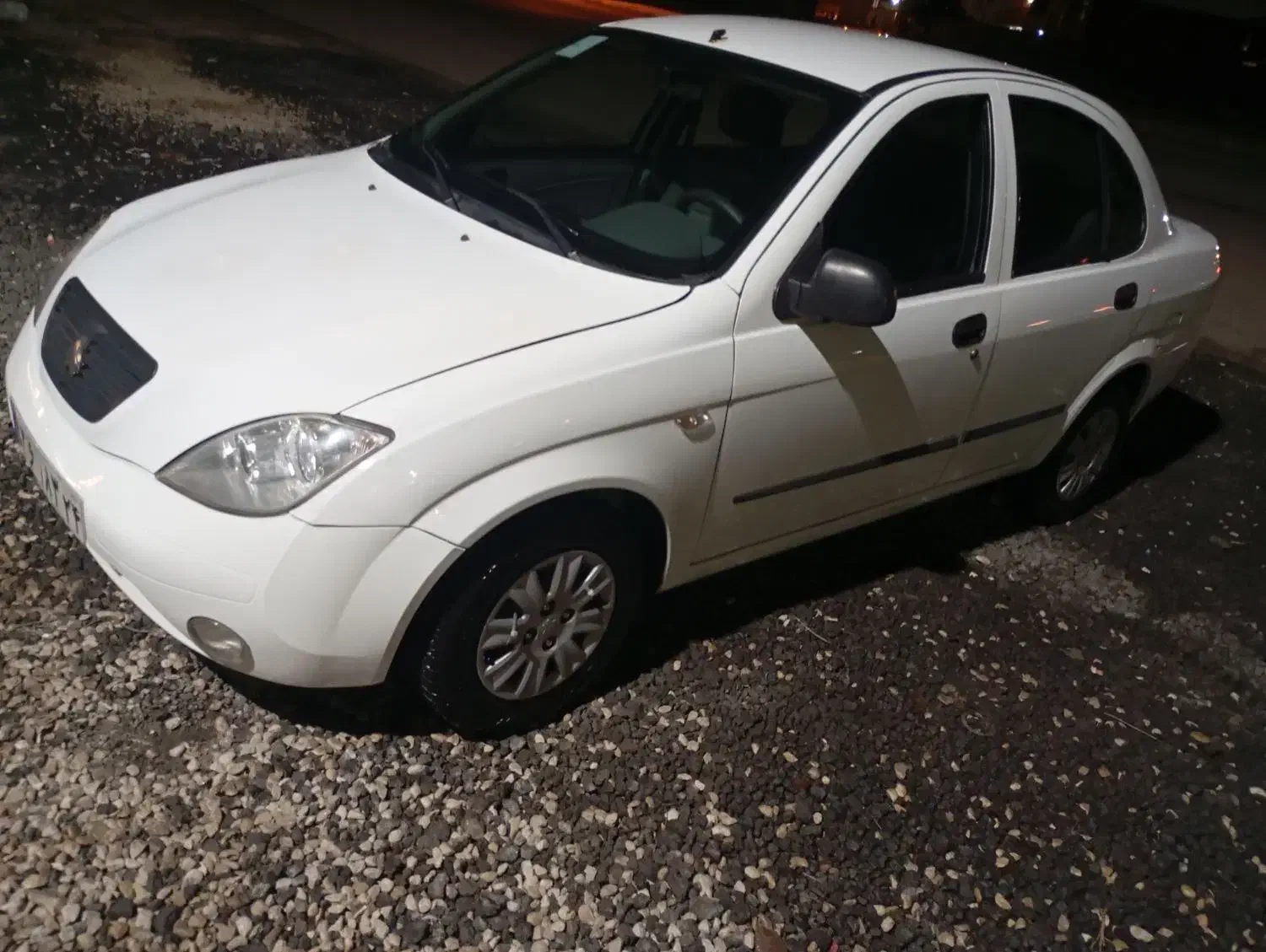 تیبا 1|خودرو سواری و وانت|اهواز, کوی مهدیس|دیوار