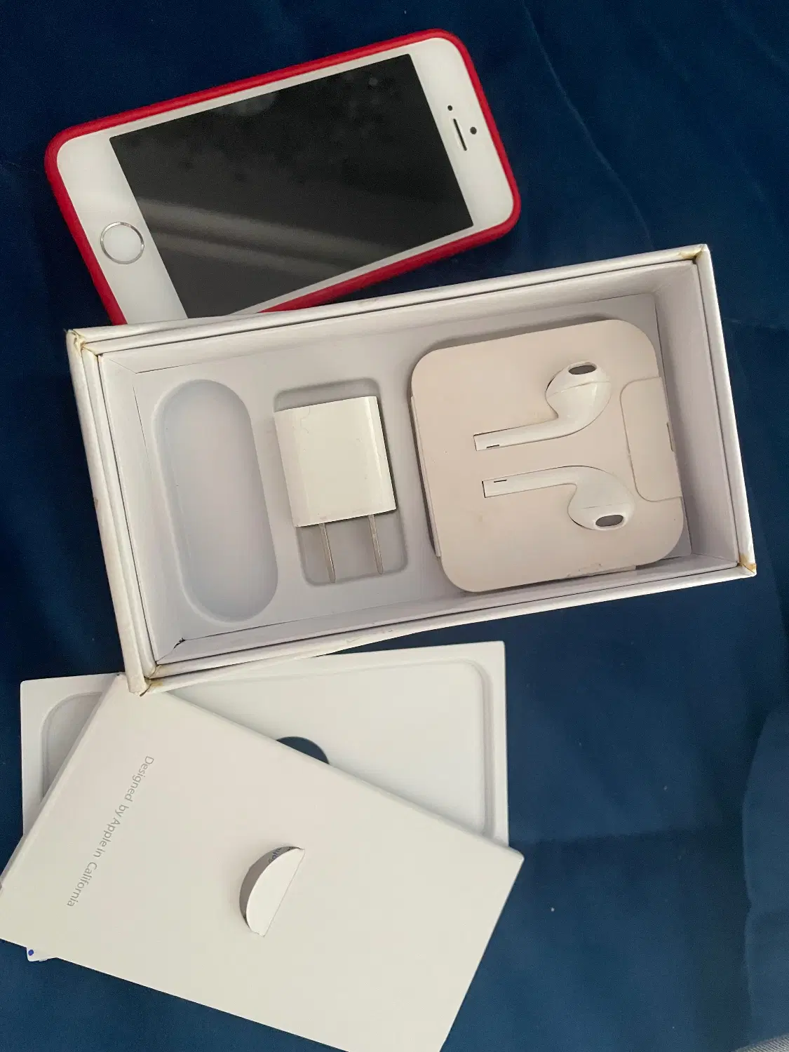 iPhone 5s|موبایل|تالش, هشتپر|دیوار