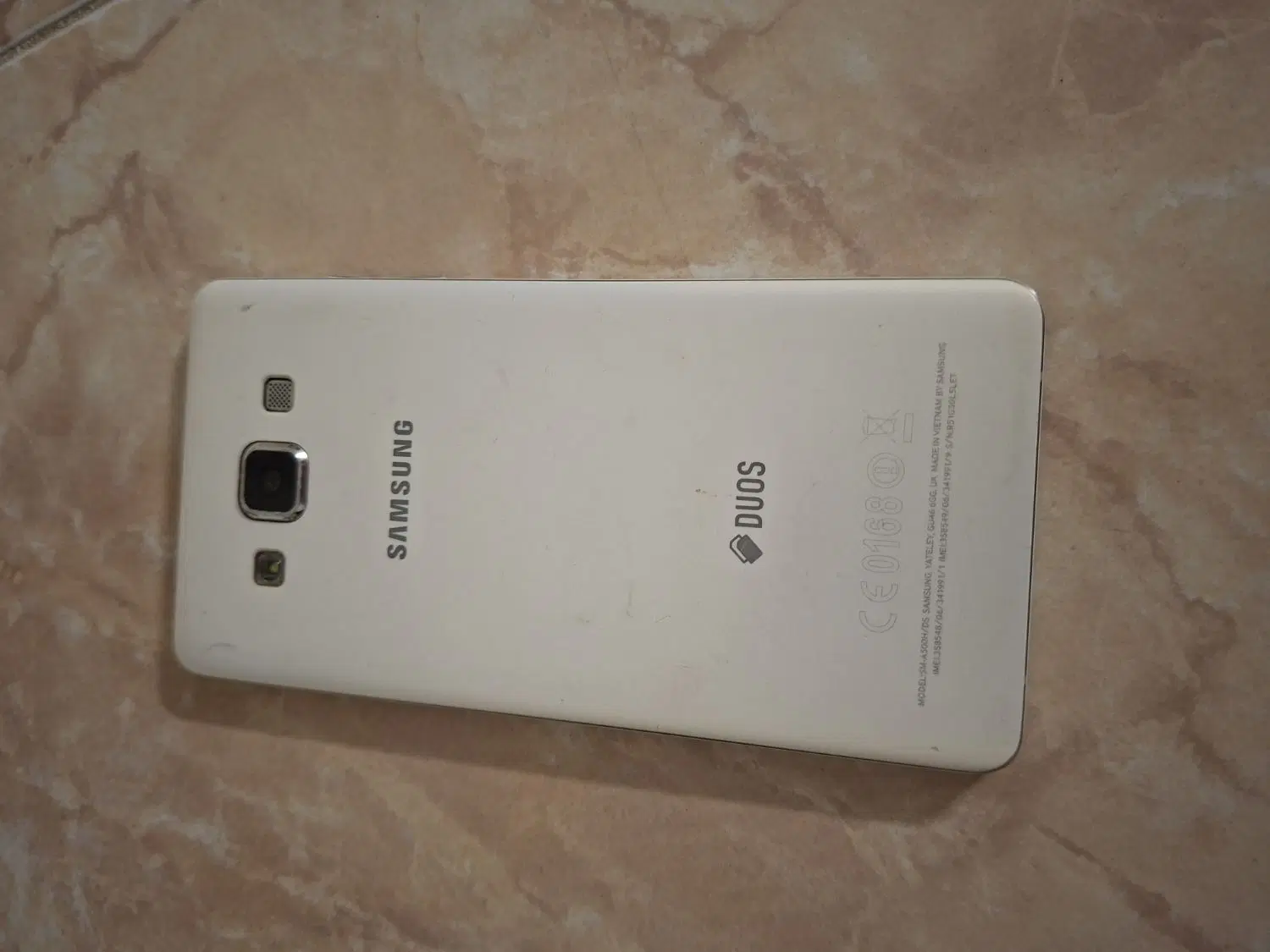 Galaxy A5|موبایل|تهران, فرزانه|دیوار