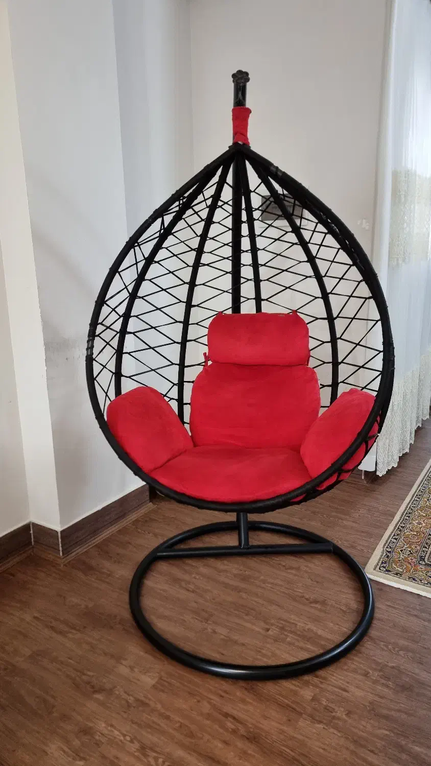 تاب ریلکسی|صندلی و نیمکت|نکا, |دیوار