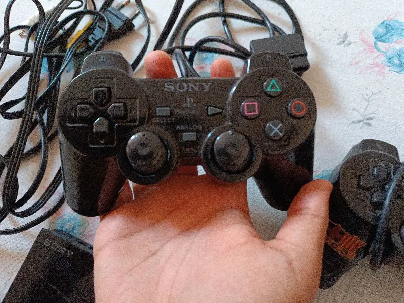 ps2|کنسول، بازی ویدئویی و آنلاین|ملارد, |دیوار