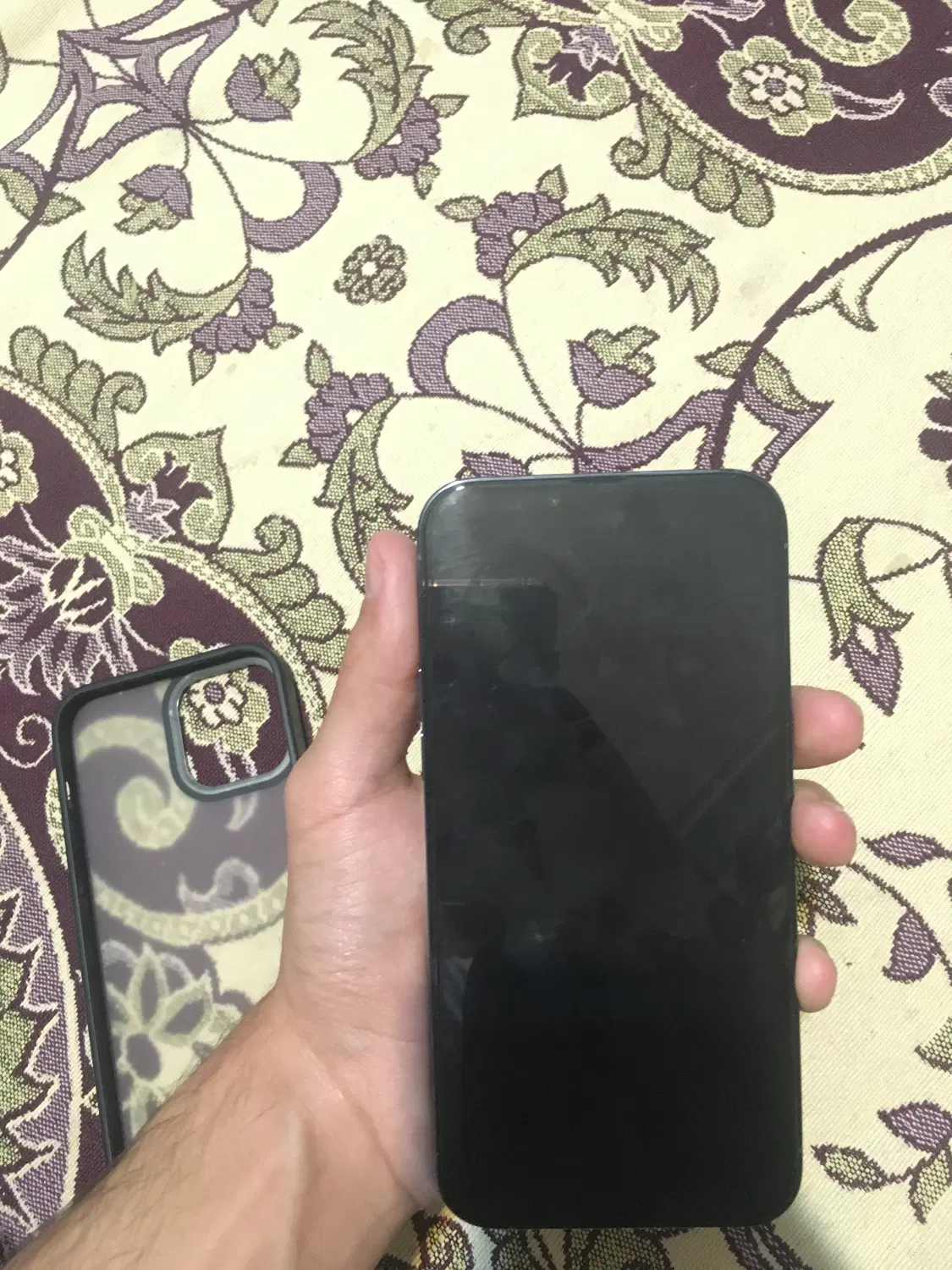 iphone 13 promax|موبایل|کرمانشاه, |دیوار
