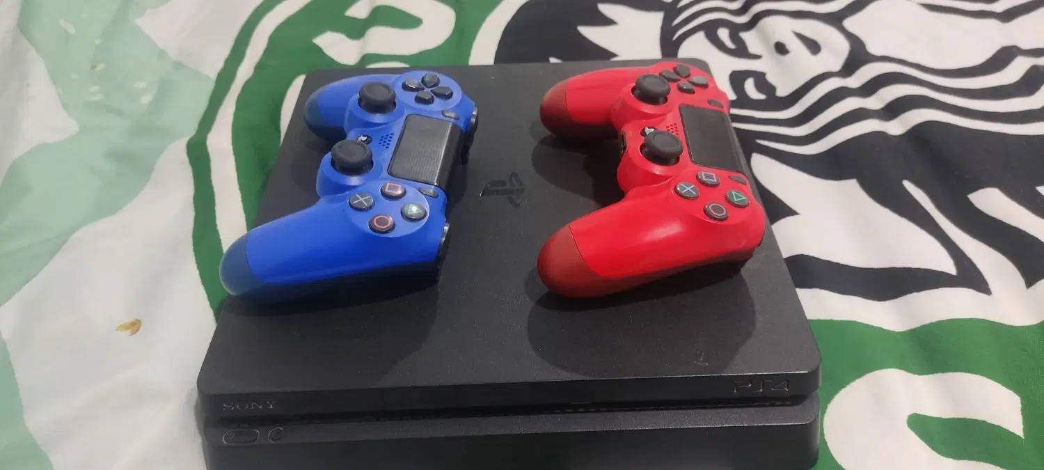 ps4|کنسول، بازی ویدئویی و آنلاین|شوش, |دیوار