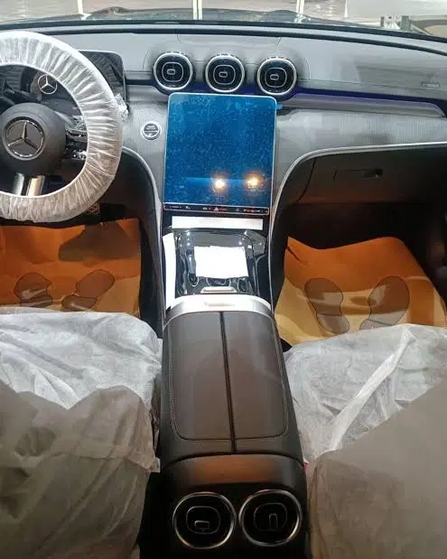 بنز C200L|خودرو سواری و وانت|تهران, زعفرانیه|دیوار