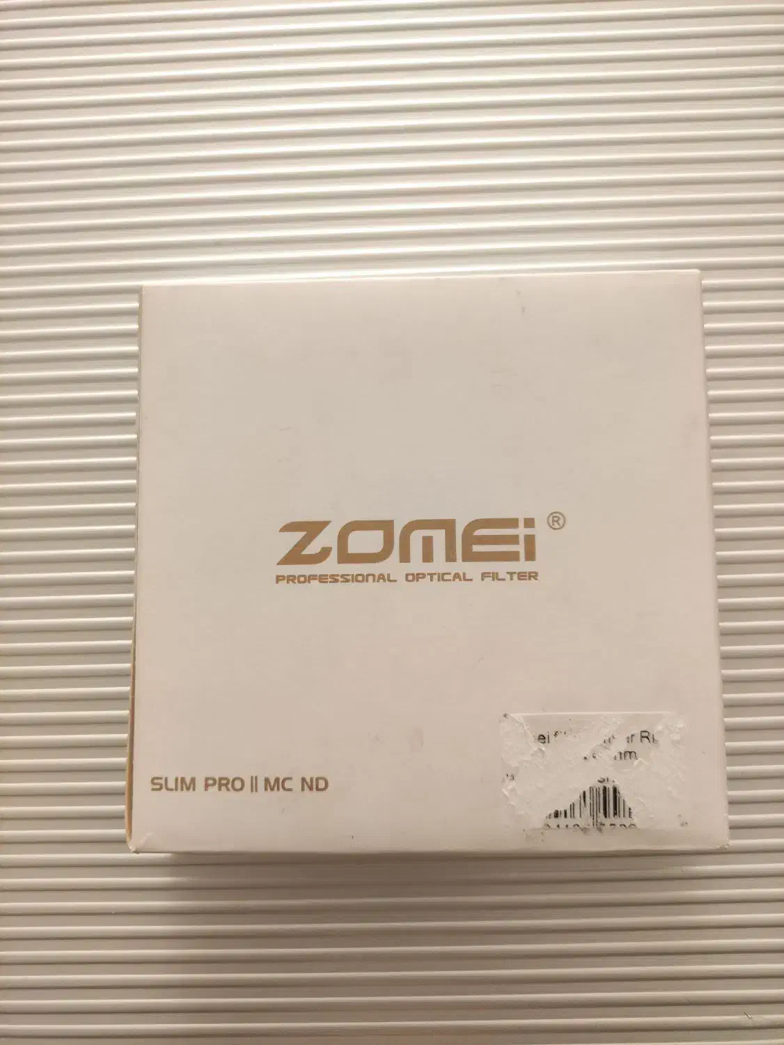 فیلتر لنز ND|دوربین عکاسی و فیلمبرداری|کرمان, |دیوار