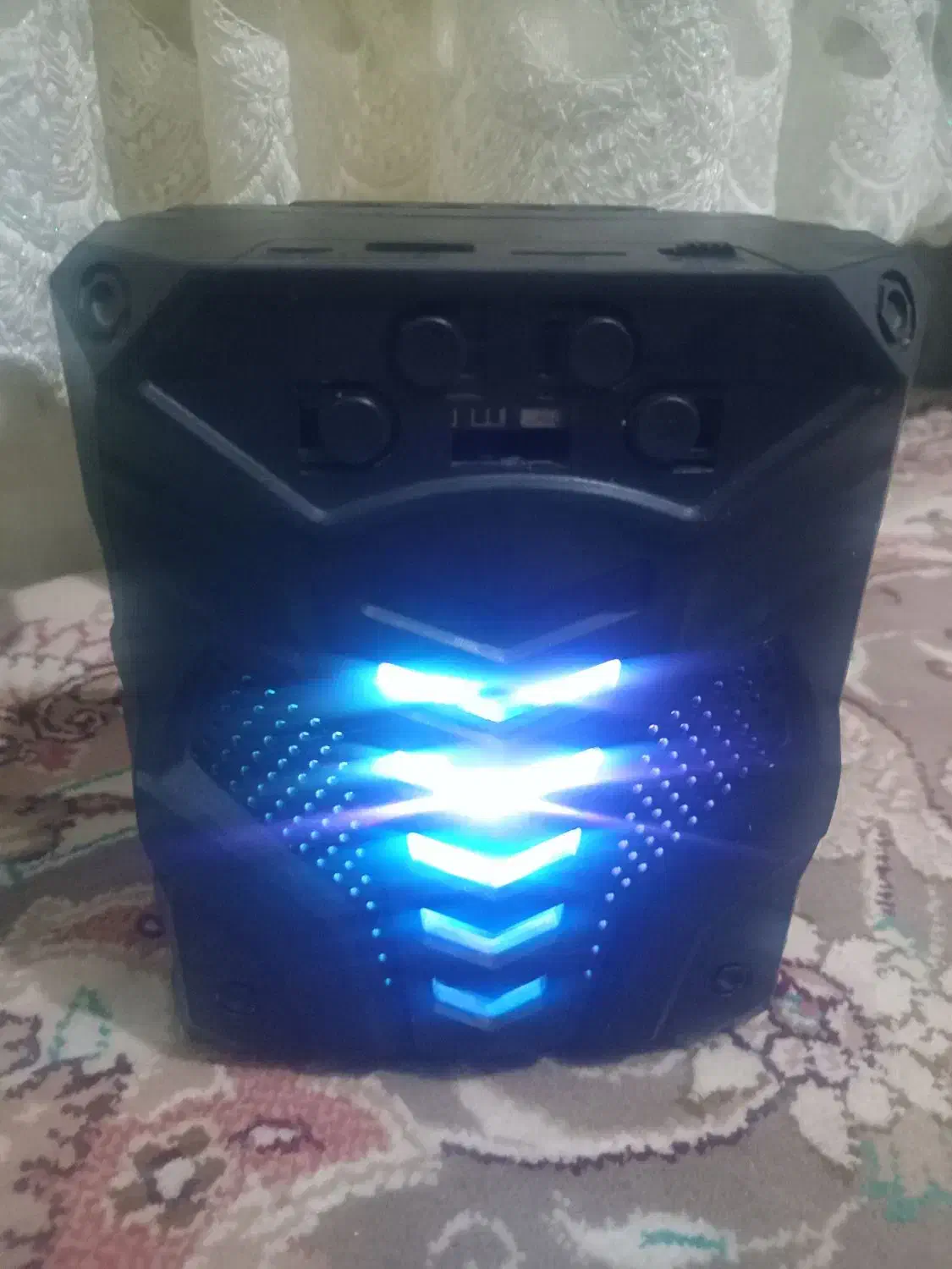 اسپیکر|سیستم صوتی خانگی|سربیشه, |دیوار