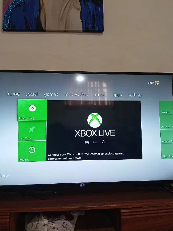 xbox۳۶۰|کنسول، بازی ویدئویی و آنلاین|ارومیه, |دیوار