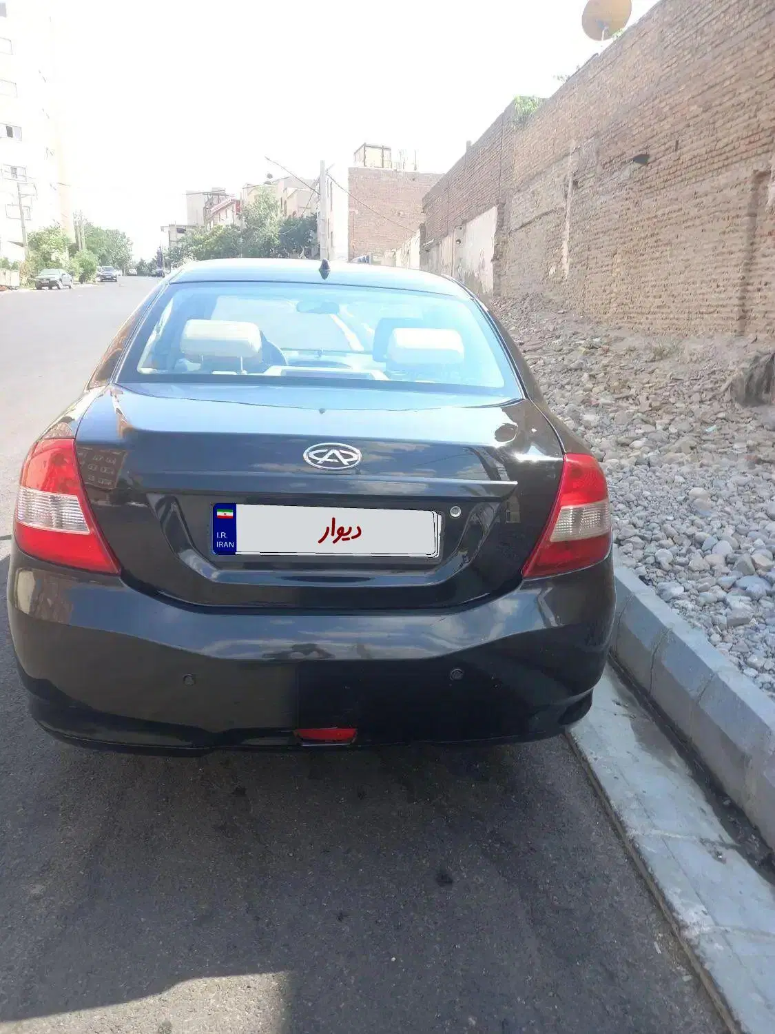 MVM 550|خودرو سواری و وانت|تبریز, |دیوار