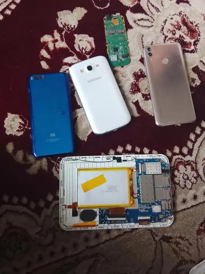 ایسی رم|قطعات و لوازم جانبی رایانه|گرگان, |دیوار