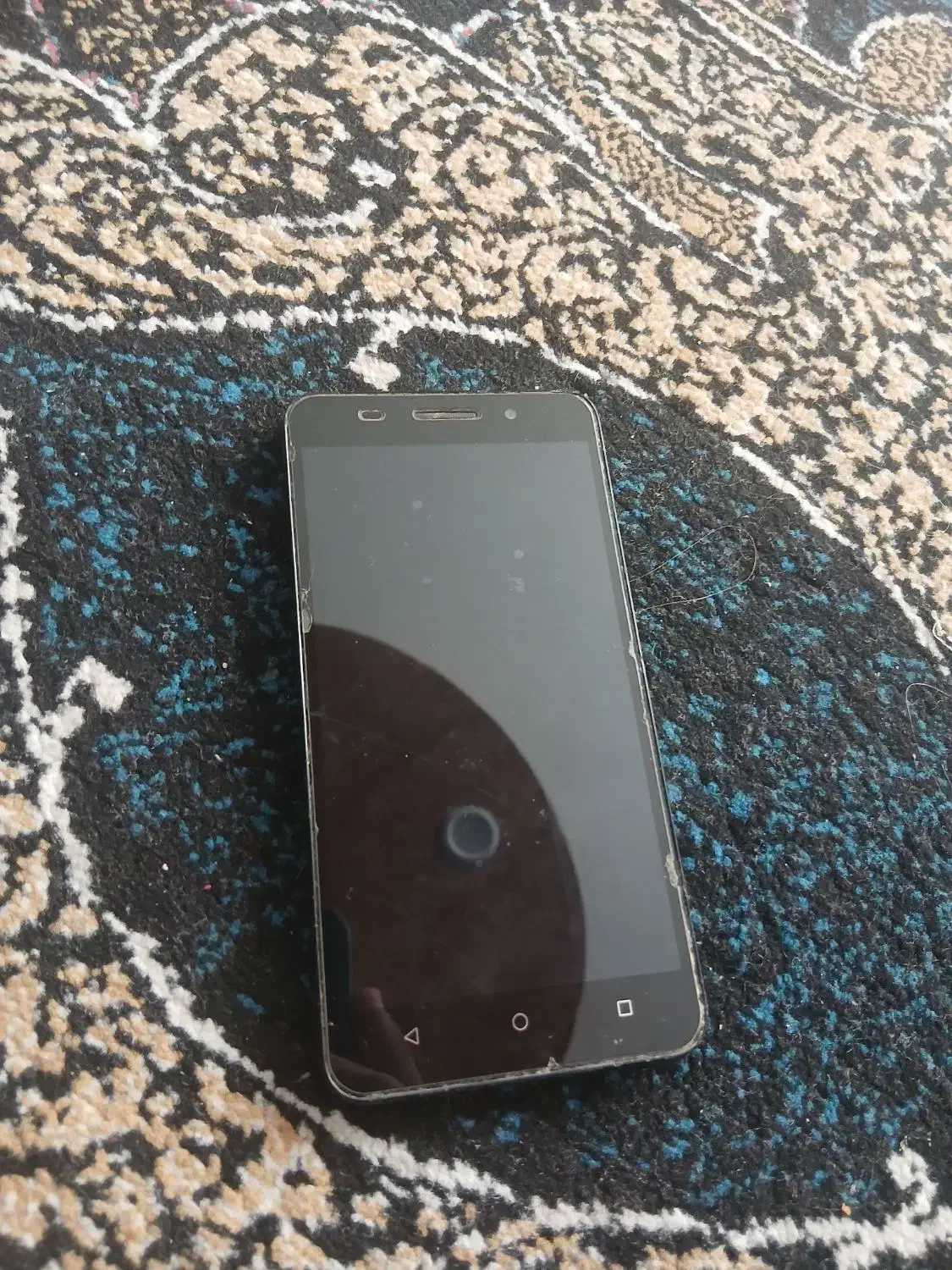 گوشی honor|موبایل|شاهینشهر, شهرک میلاد|دیوار