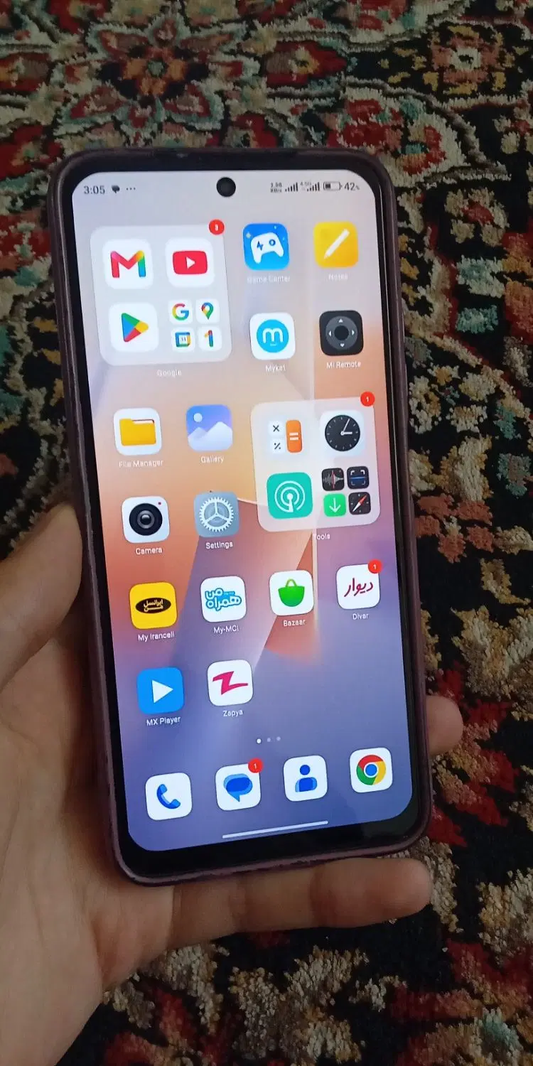 redmi note 11s|موبایل|قم, مسجد امام حسن|دیوار